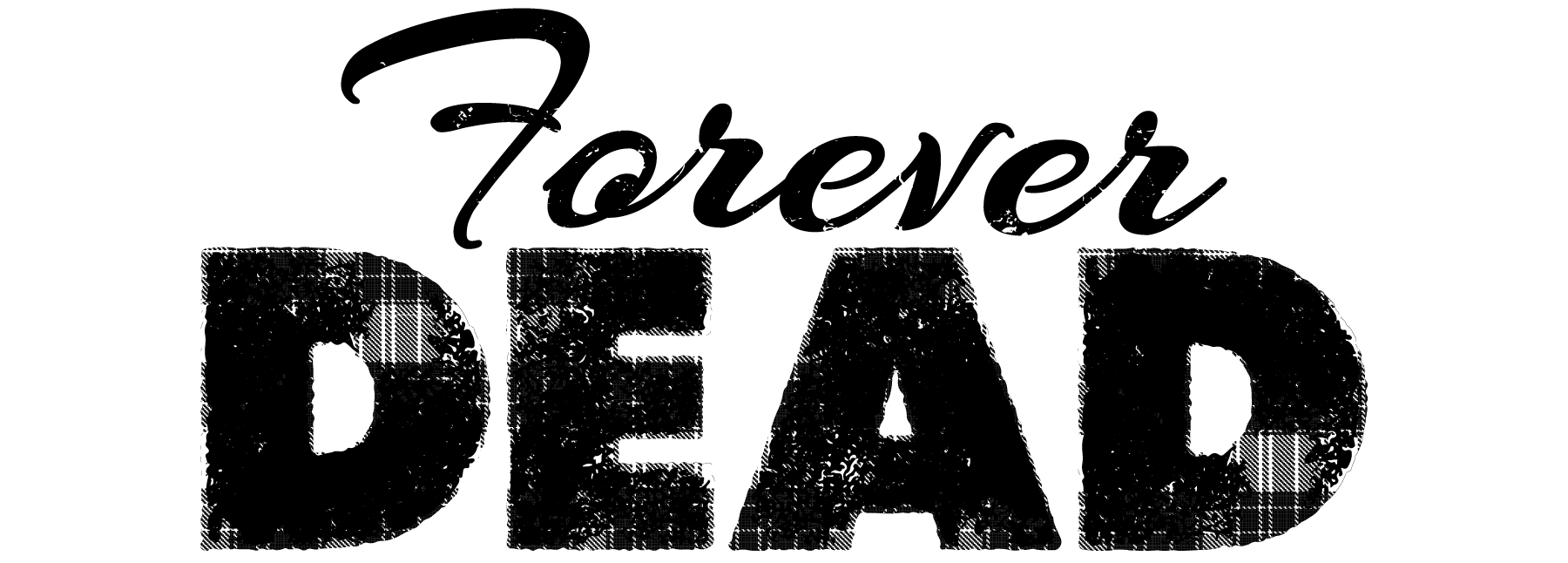 ForeverDead_Logo_black