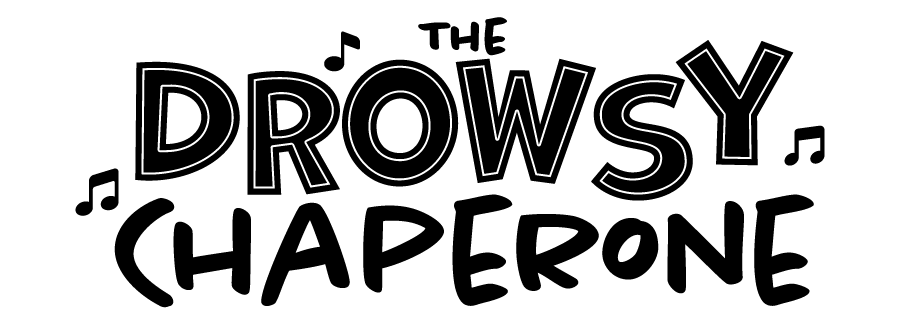 TheDrowsyChaperone_Logo_black