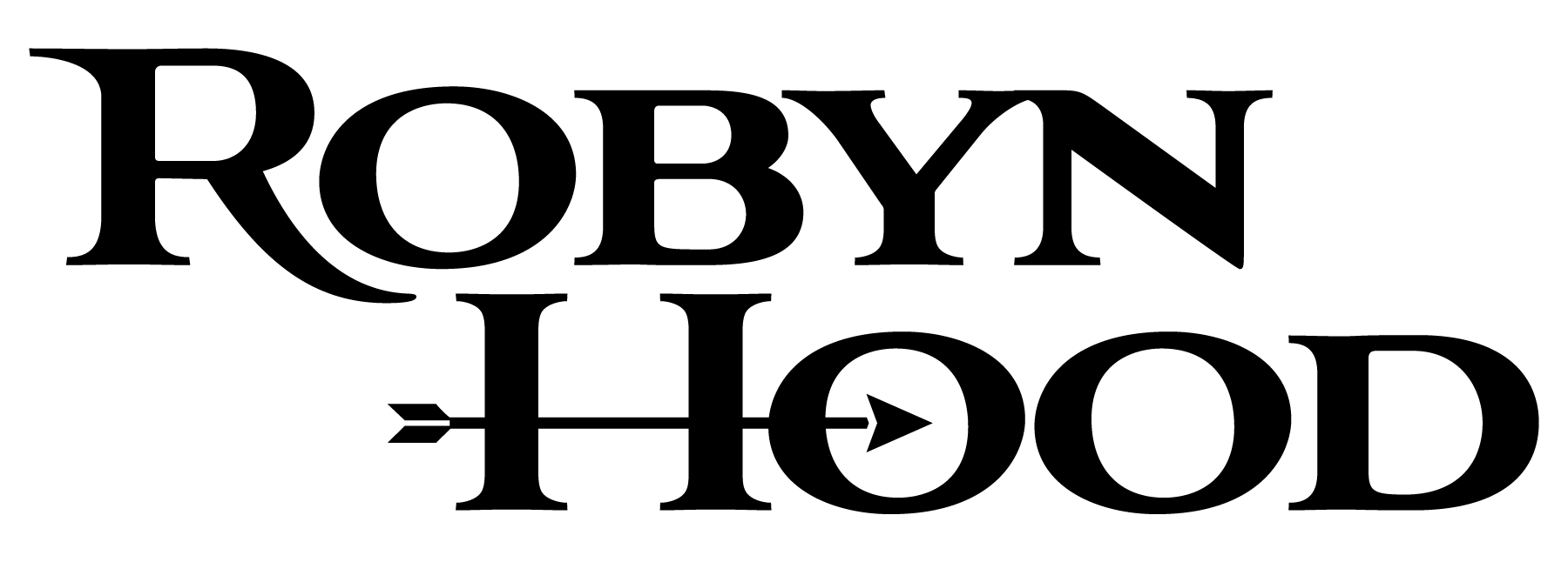 RobynHood_Logo_black
